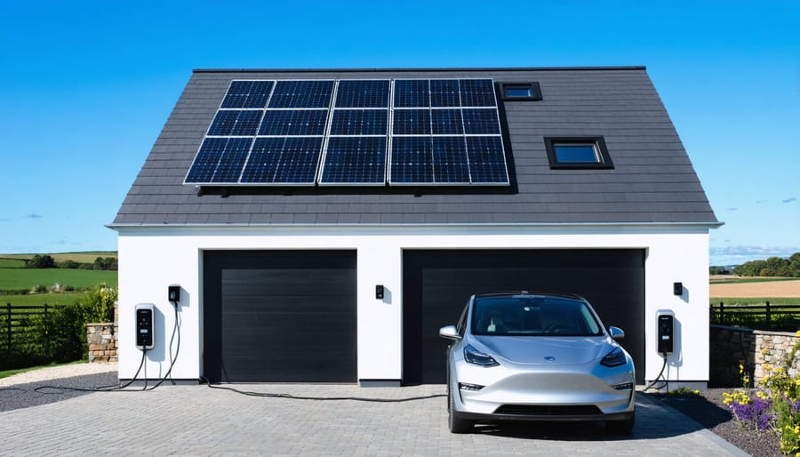 best solar system Brisbane