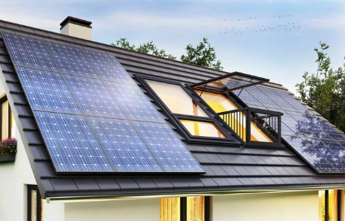 solar panel providers brisbane