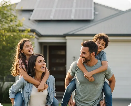 best solar installers in brisbane
