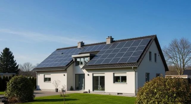 best solar panel deals Brisbane