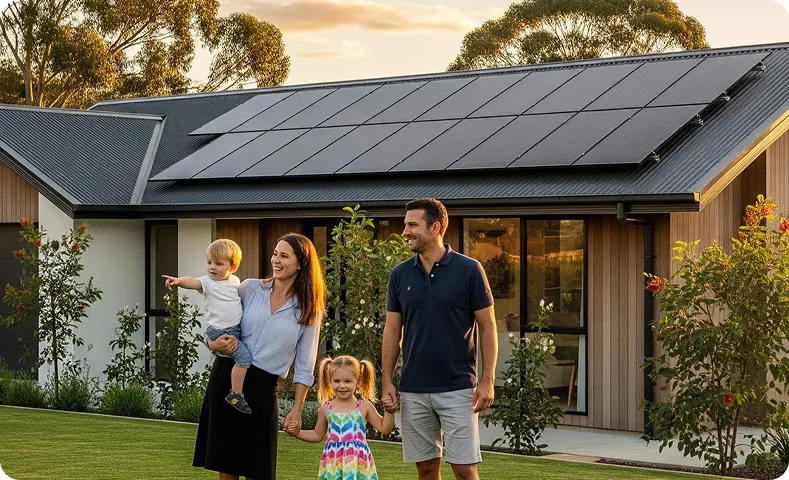 solar prices brisbane