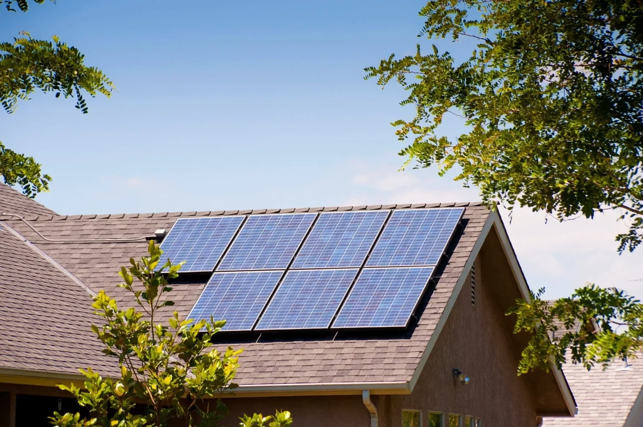 solar companies in brisbane