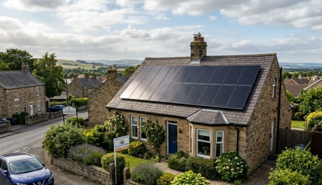 Best solar Brisbane
