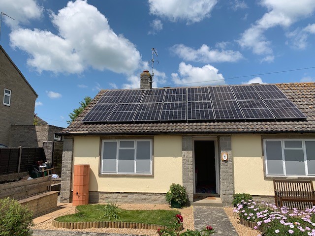 solar packages Brisbane