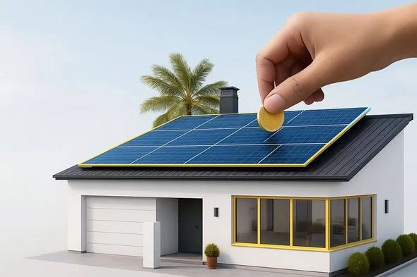 best solar deals Brisbane