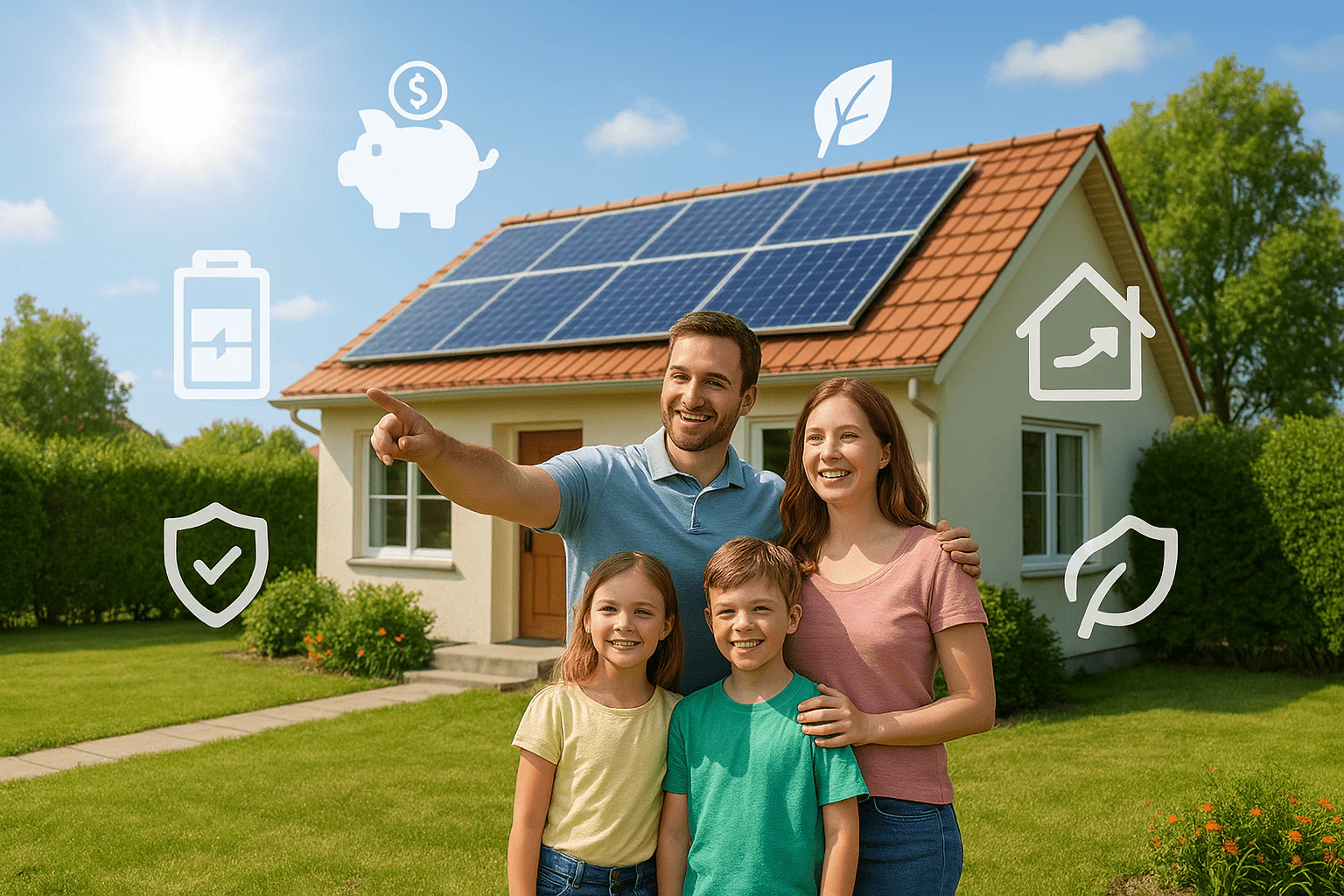 solar providers brisbane