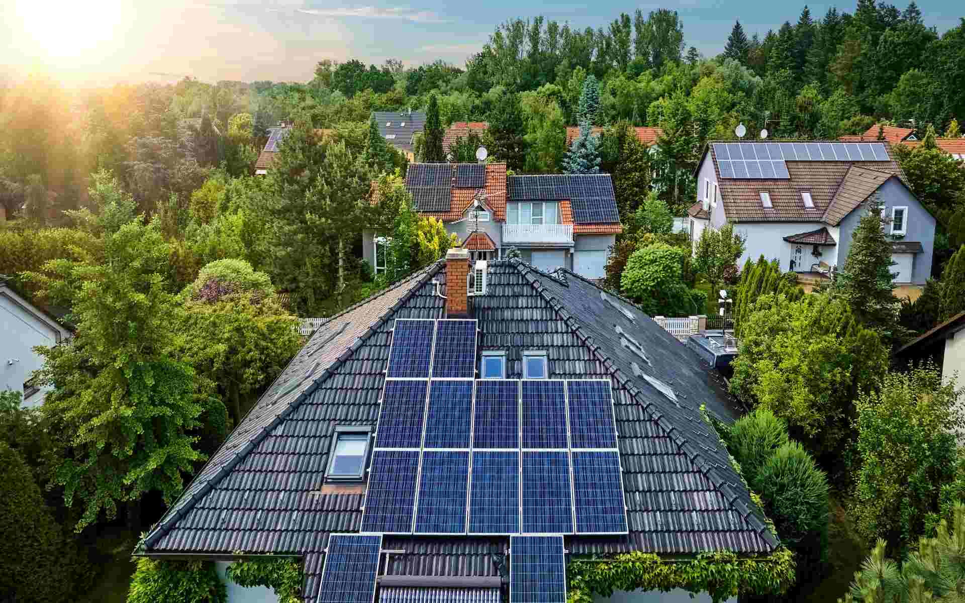 best solar providers Brisbane
