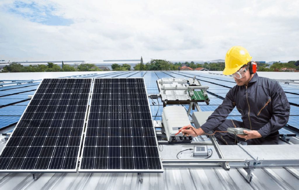 Best Solar Panels Brisbane
