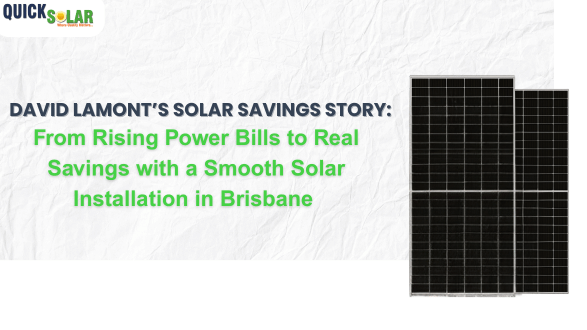 Cheap solar panels Brisbane