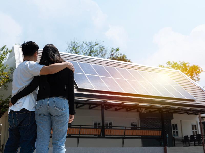 best solar deals brisbane