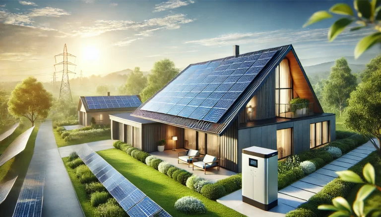 best solar system brisbane
