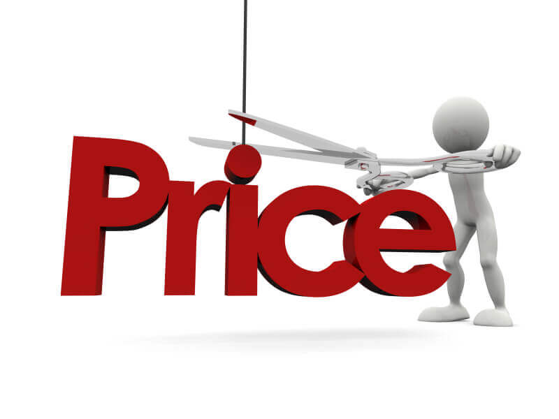 Goodwe batteries price