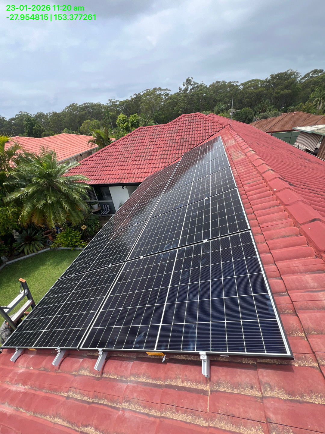 commercial solar panel installers near me