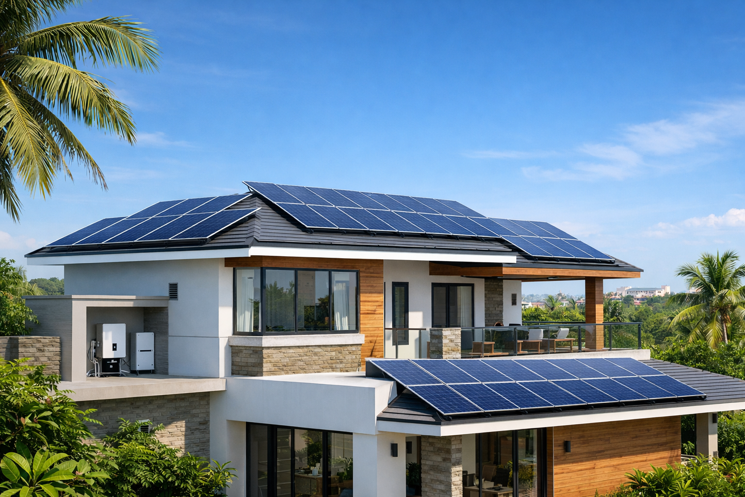 solar packages brisbane
