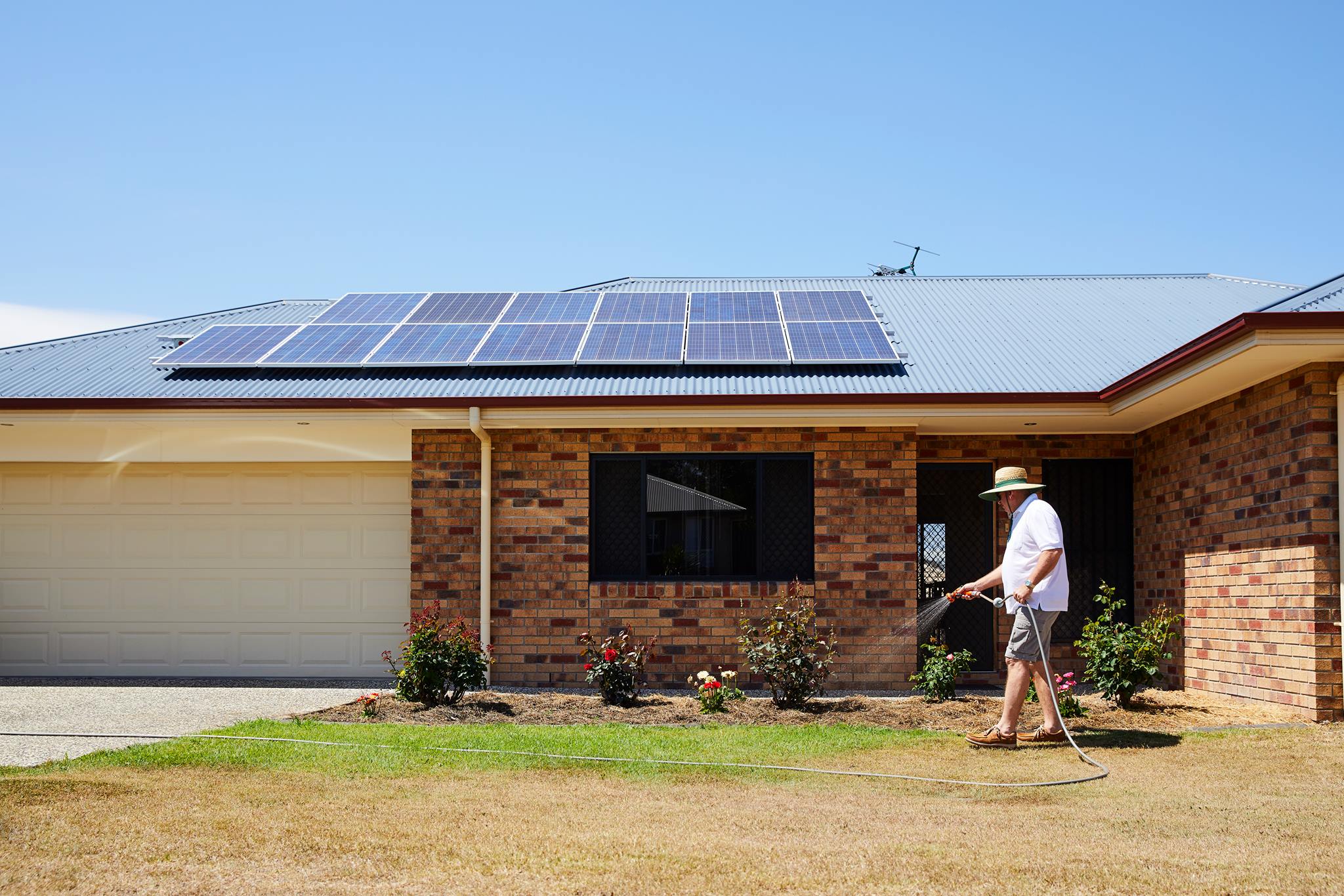 solar prices brisbane 
