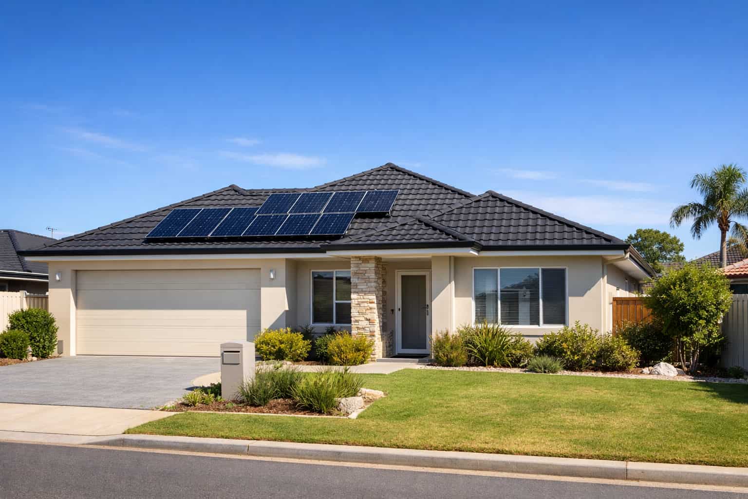 best solar panel deals brisbane
