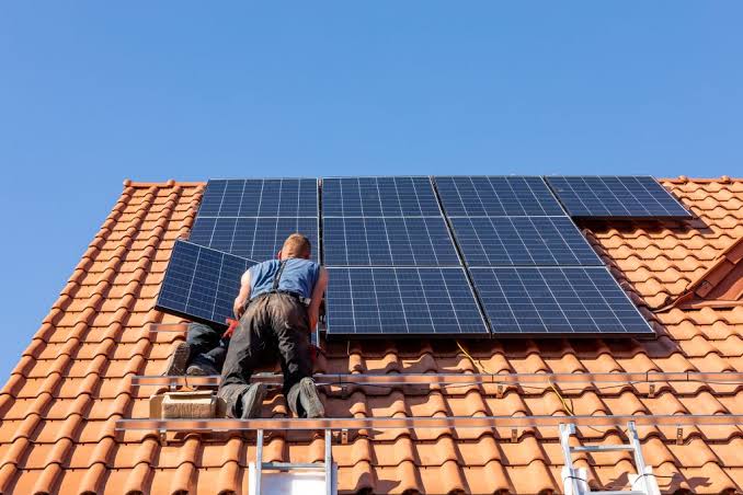 Best solar Brisbane