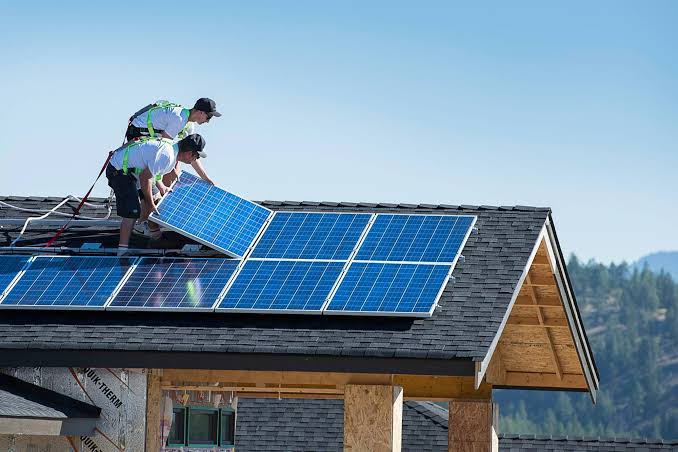 solar panels for sale brisbane