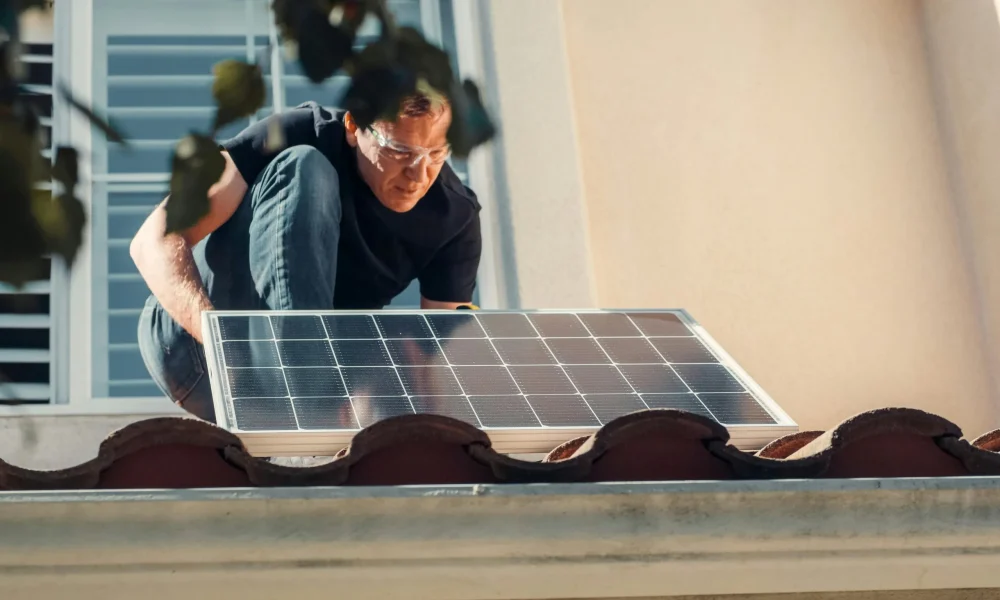 best solar system brisbane
