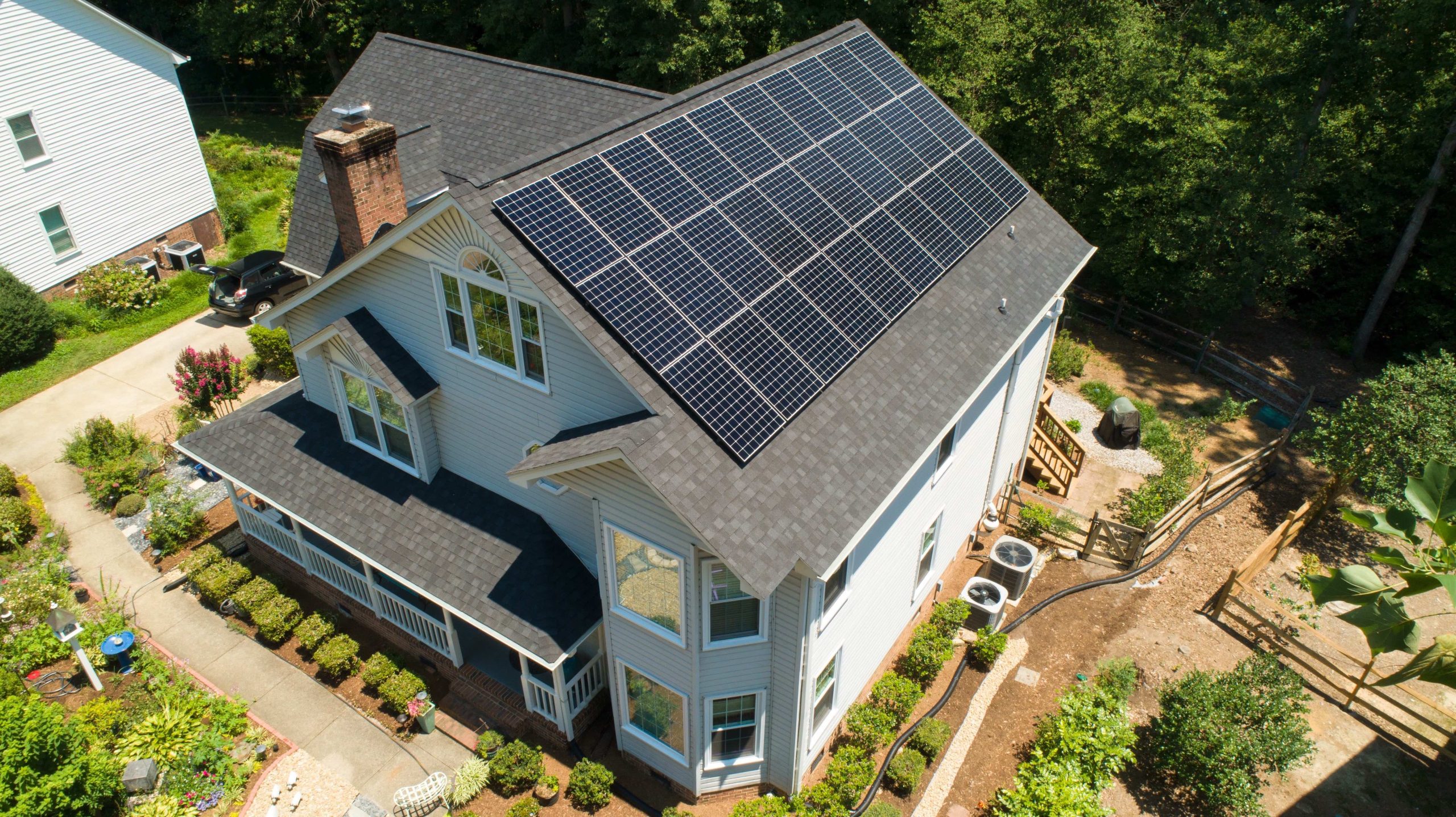 SunPower solar panels brisbane