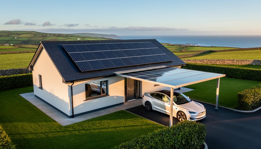 Best solar Brisbane