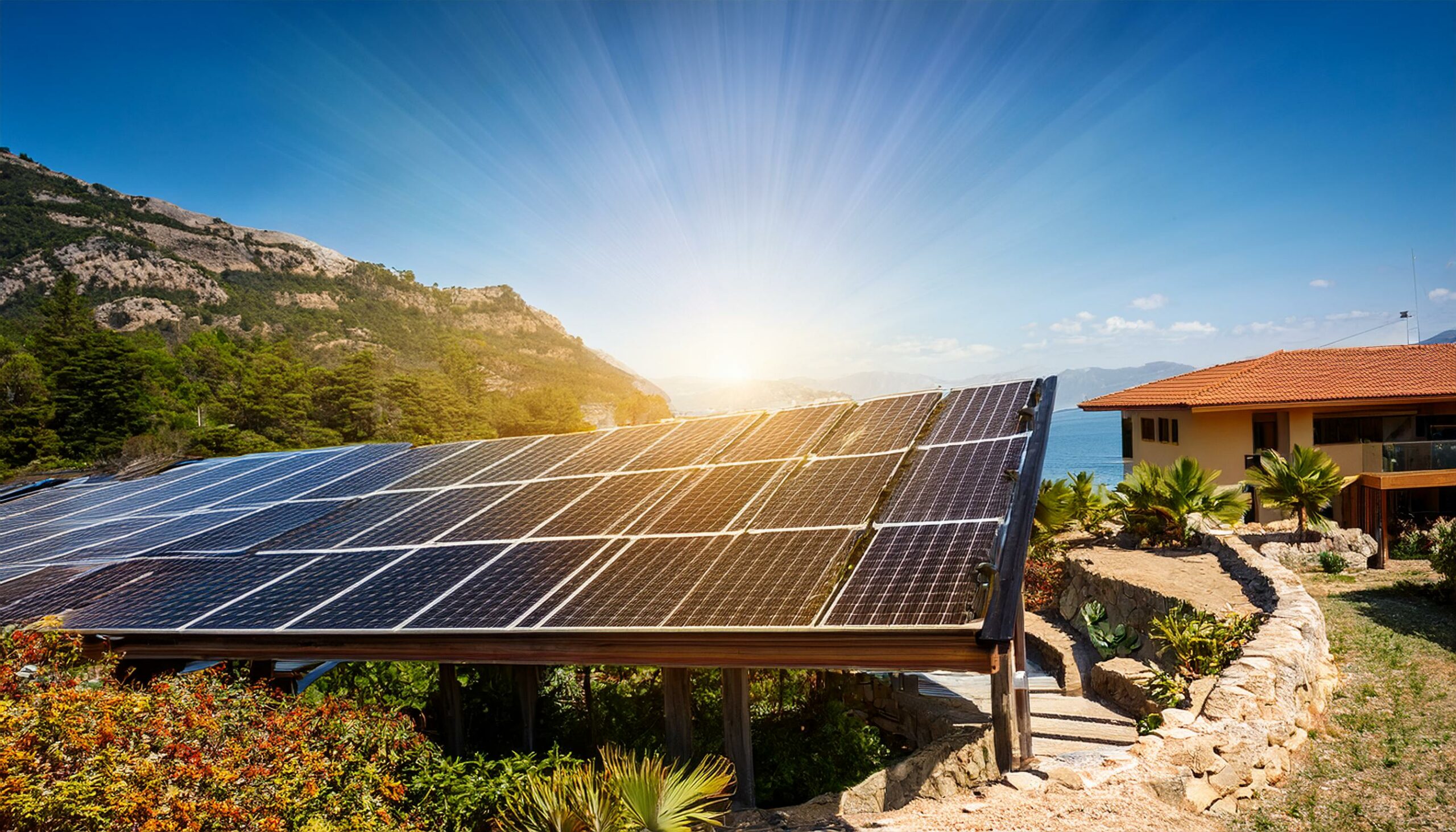 best solar installers in Brisbane 
