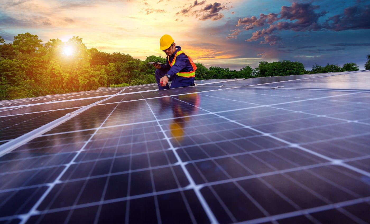 best solar panels australia