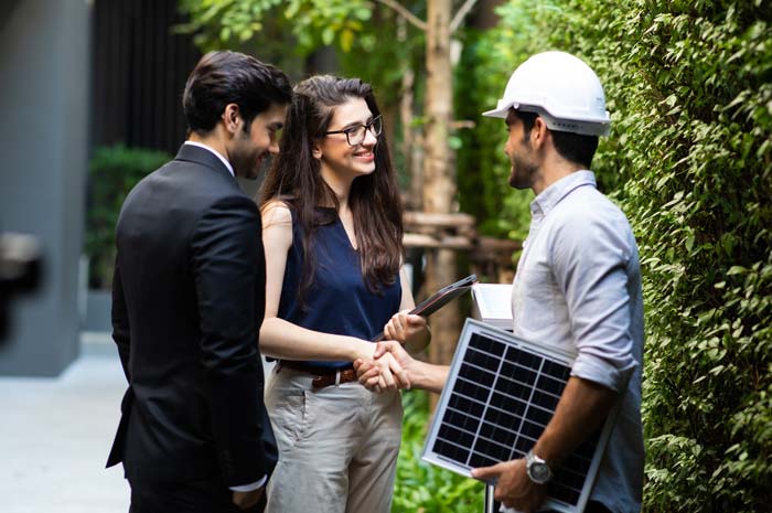 solar providers gold coast 
