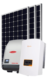 Solar Inverters