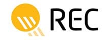 REC Solar Panel