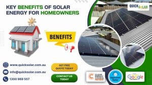 Solar Energy for Homeowners - Quick Solar