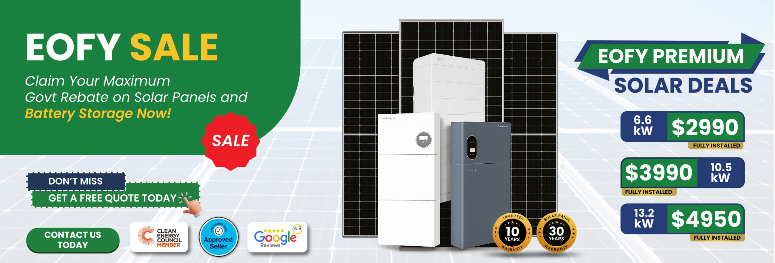 Quick Solar
