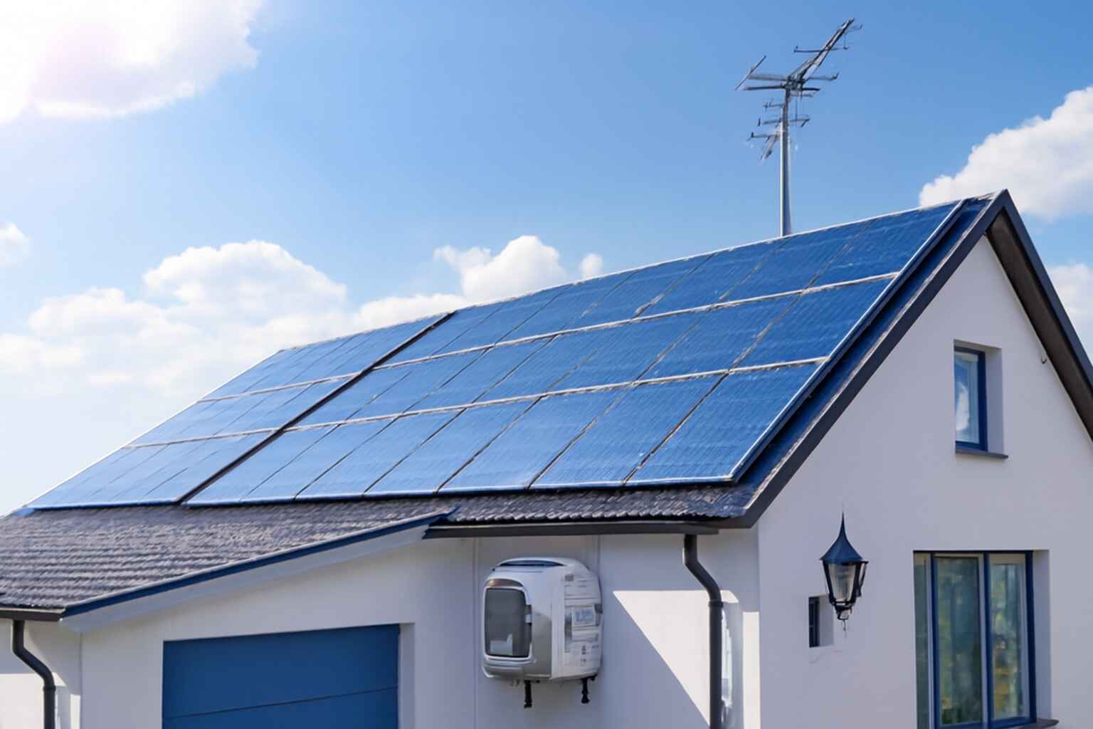 solar panels gold coast
