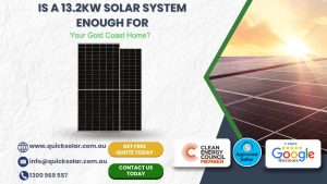 solar panels gold coast