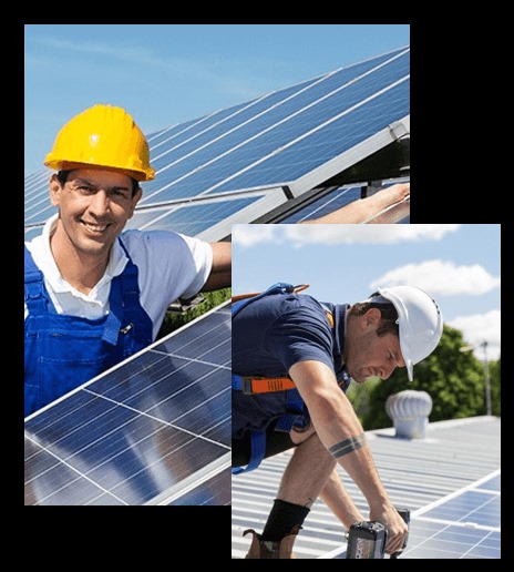 commercial solar installers brisbane 