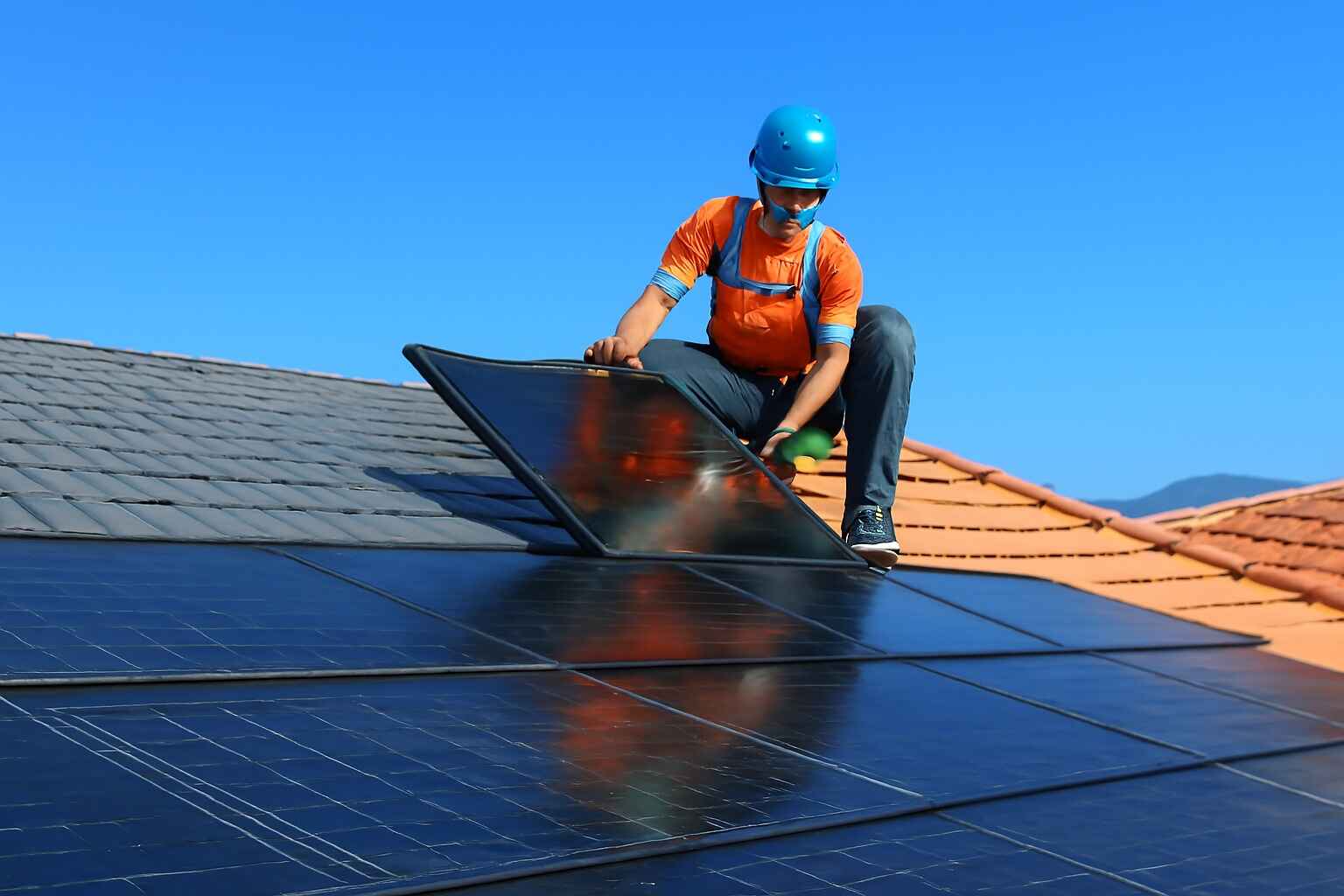 Best Solar Panels Brisbane
