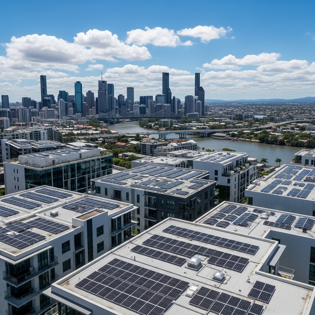 solar system gold coast 