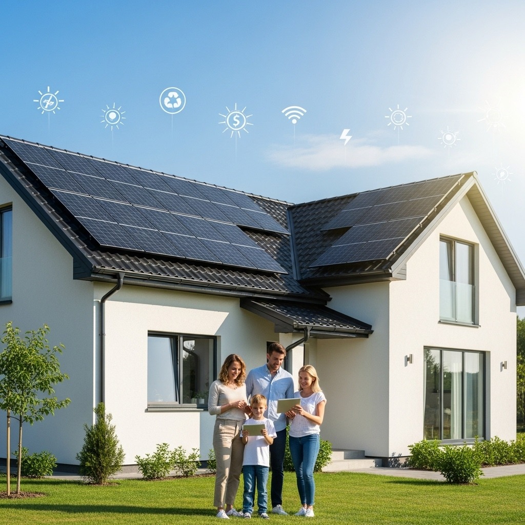 6.6 kW solar system price Brisbane