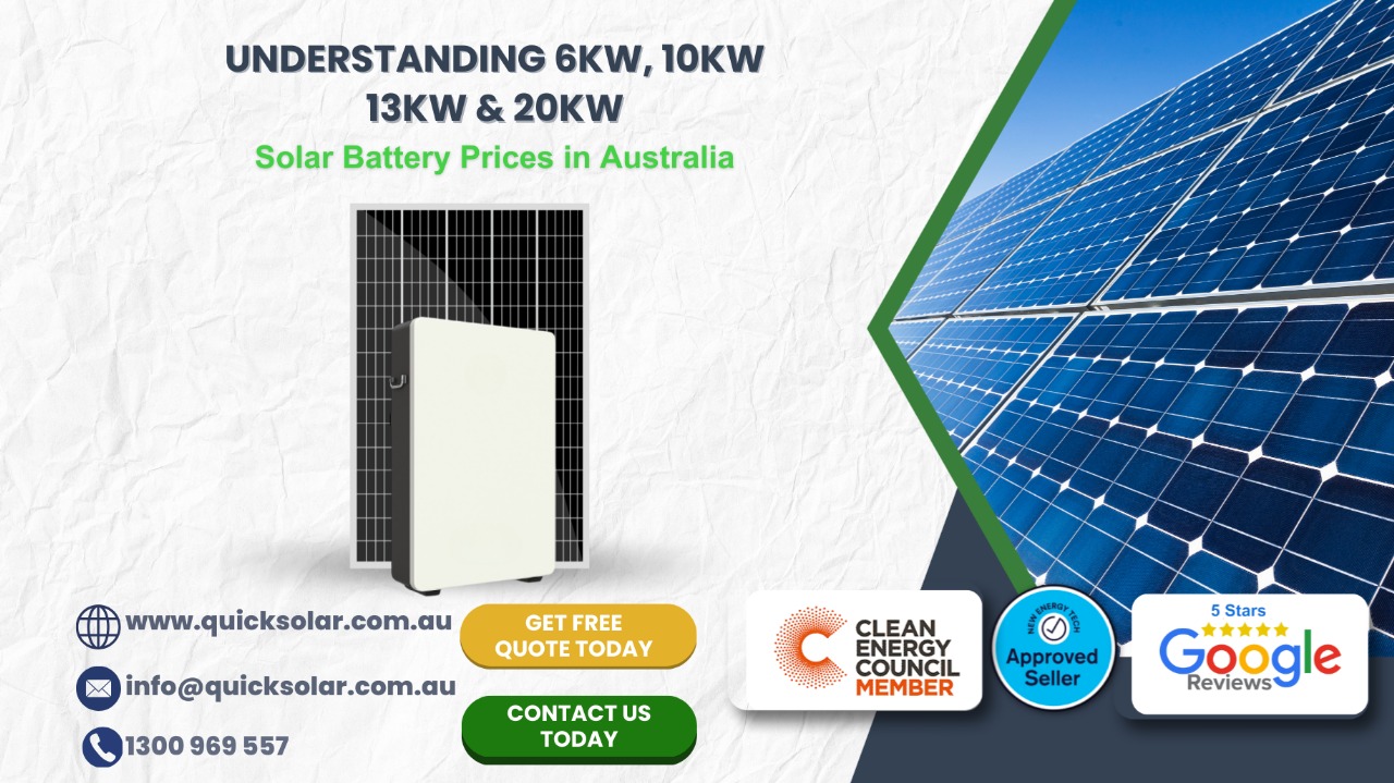 Quick solar