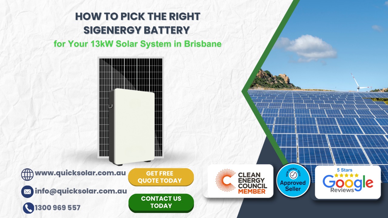 Quick solar