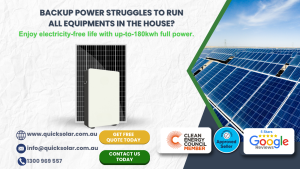 Solar System Toowoomba