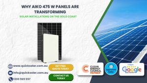 13.2kW solar system,