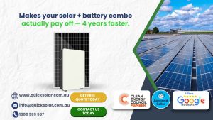 Solar Power Sunshine Coast