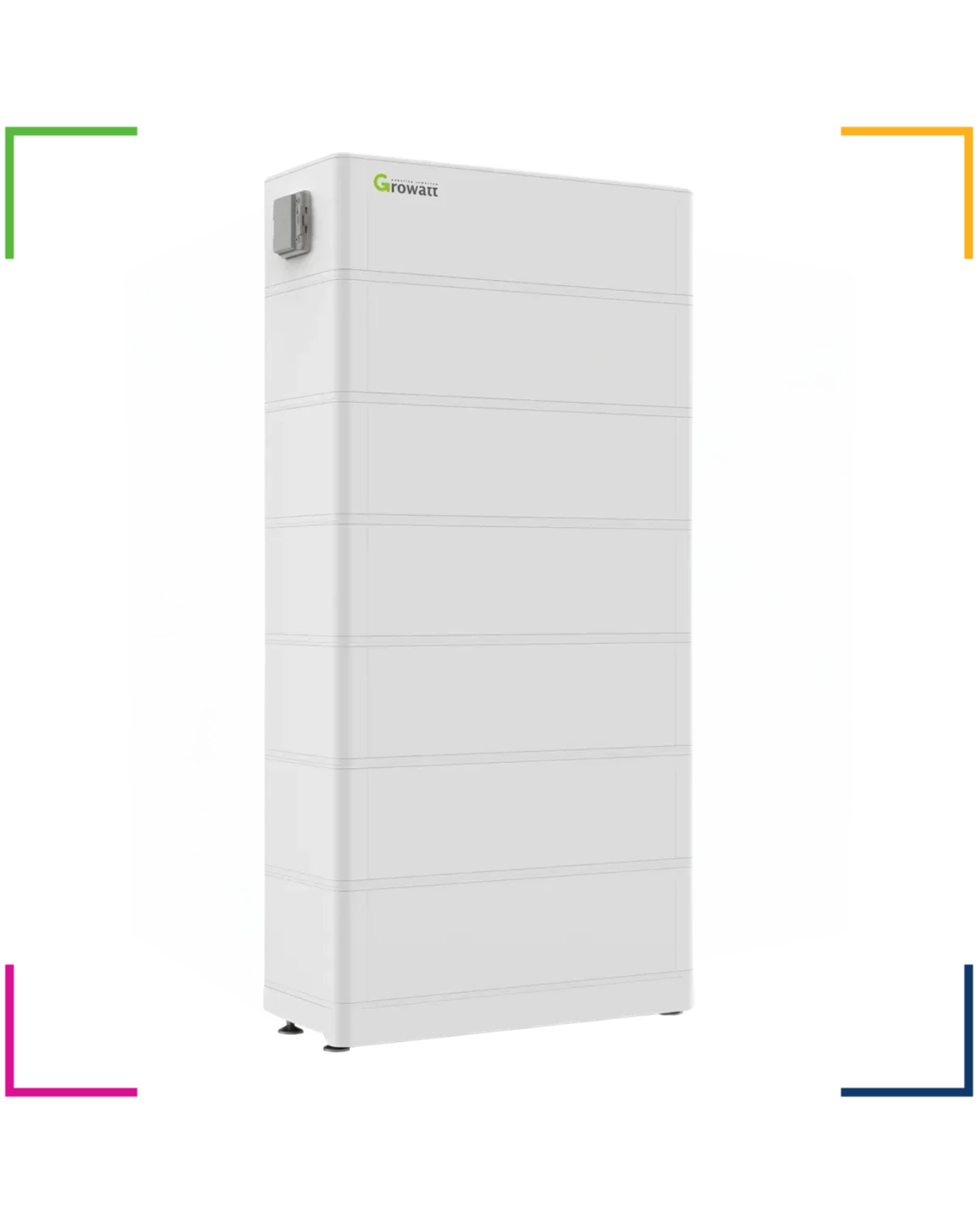 Growatt Solar Battery | Efficient Energy Storage Solution