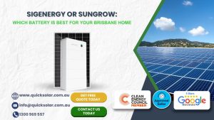 residential solar panels brisbane