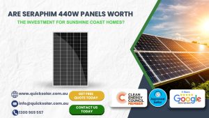 solar companies sunshine coast