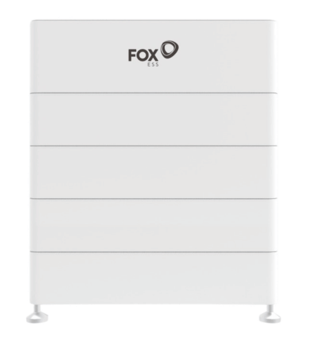 foxess battery CQ7