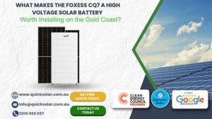 solar power installation gold coast