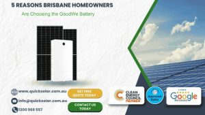 solar systems gold coast qld