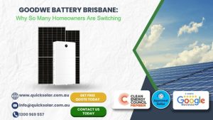 solar panel service gold coast